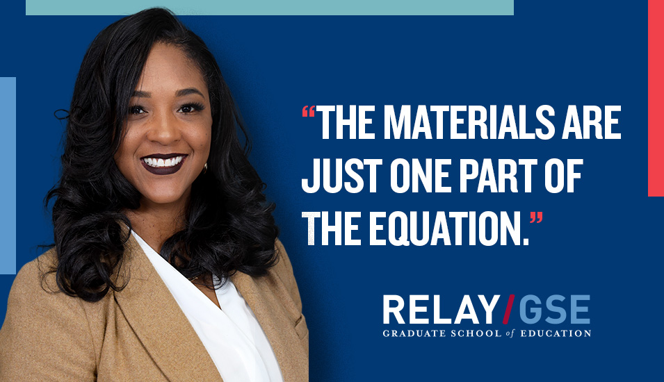 How to Implement High Quality Instructional Materials (HQIM) So